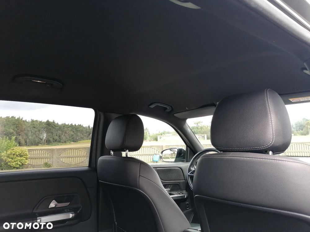 Mercedes-Benz GLB 200 d 8G-DCT AMG Line Advanced Plus - 15