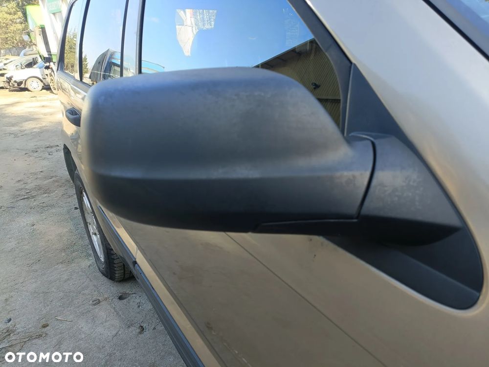 JEEP GRAND CHEROKEE III WK 04-10 2006 r. elektryczne luterko prawe * - 1