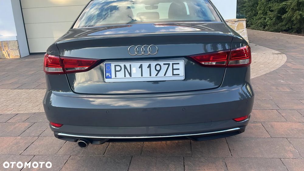 Audi A3 Limousine - 6
