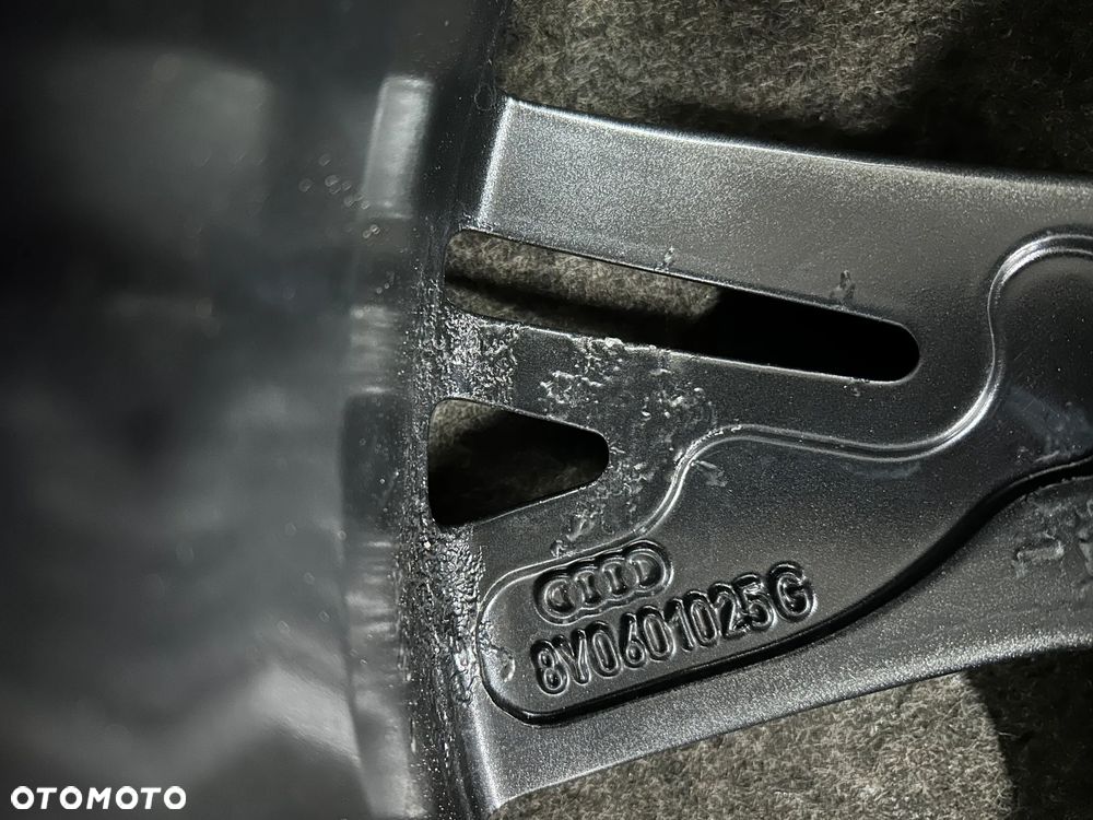 Alufelga Audi A3 8Y0 18 cali 5x112 1szt. 8Y0601025C - 7