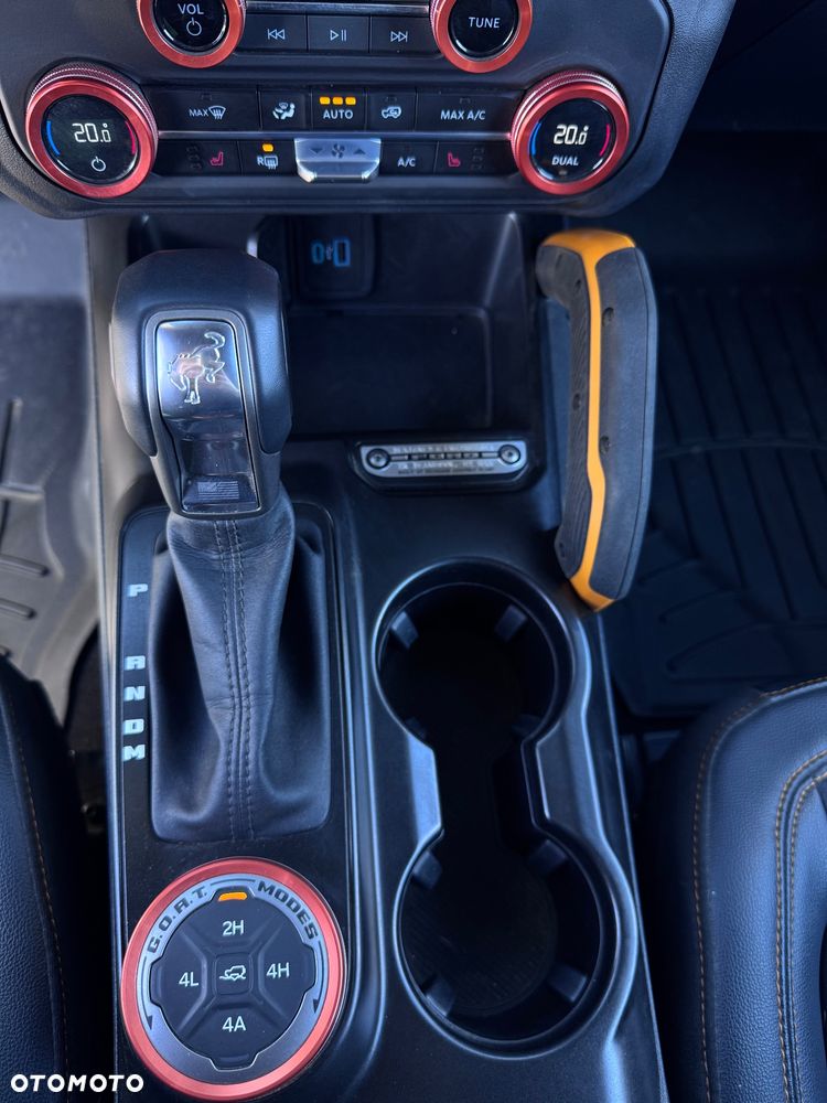 Ford Bronco 2.7 EcoBoost e-4WD Badlands - 19