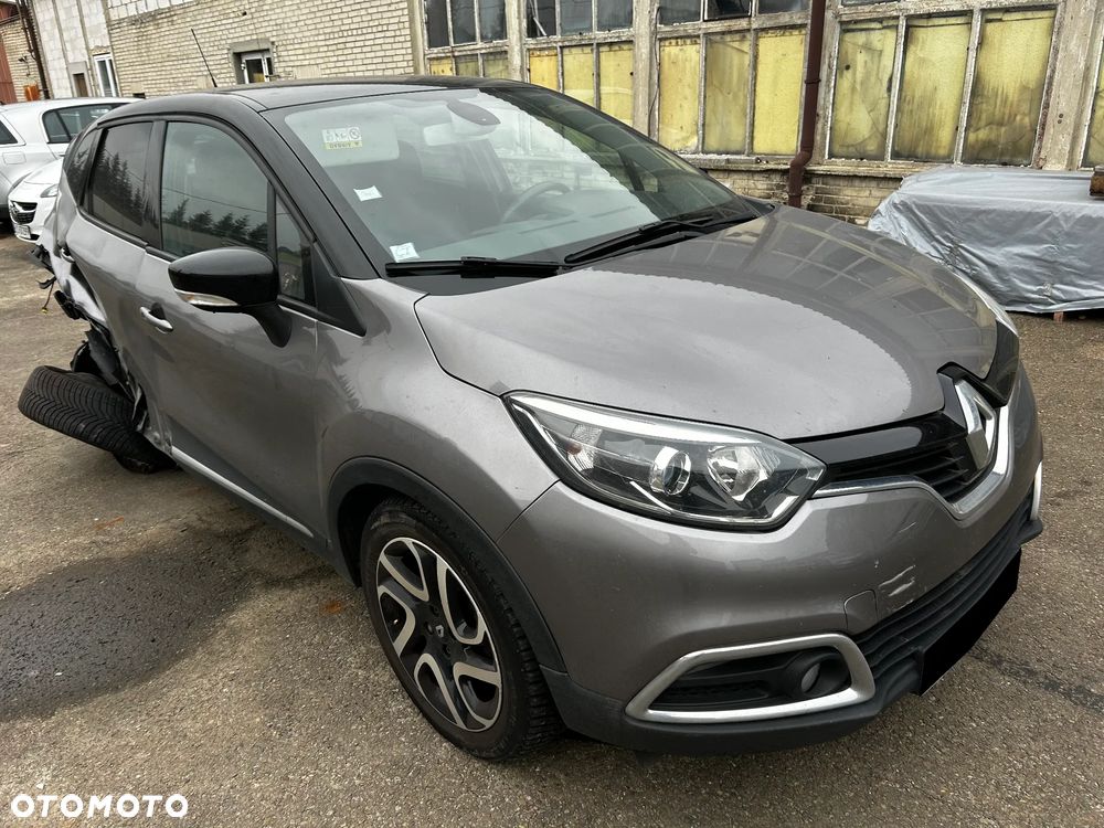 Renault Captur - 18