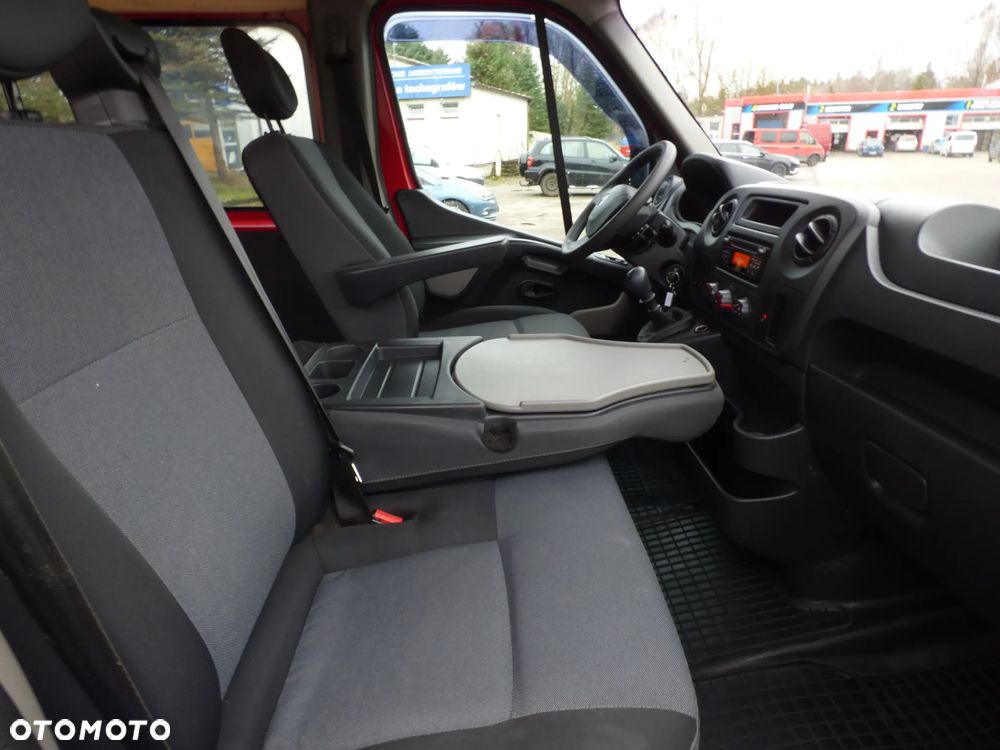 Renault Master - 17