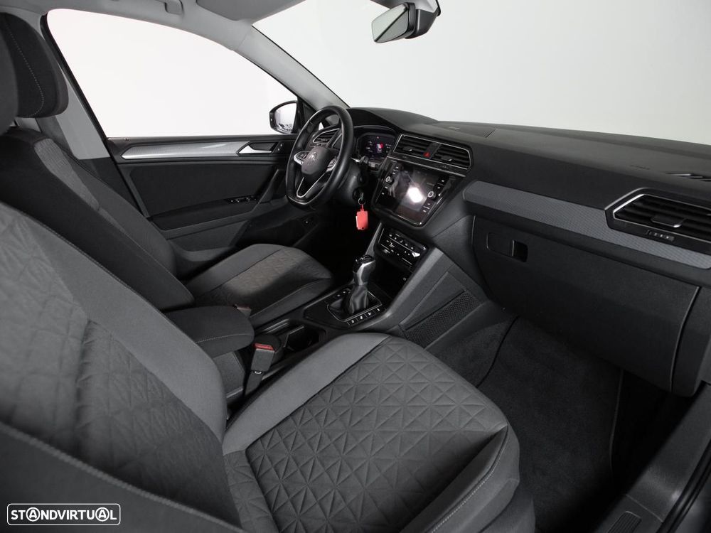 VW Tiguan 1.4 TSI eHybrid Life DSG - 11