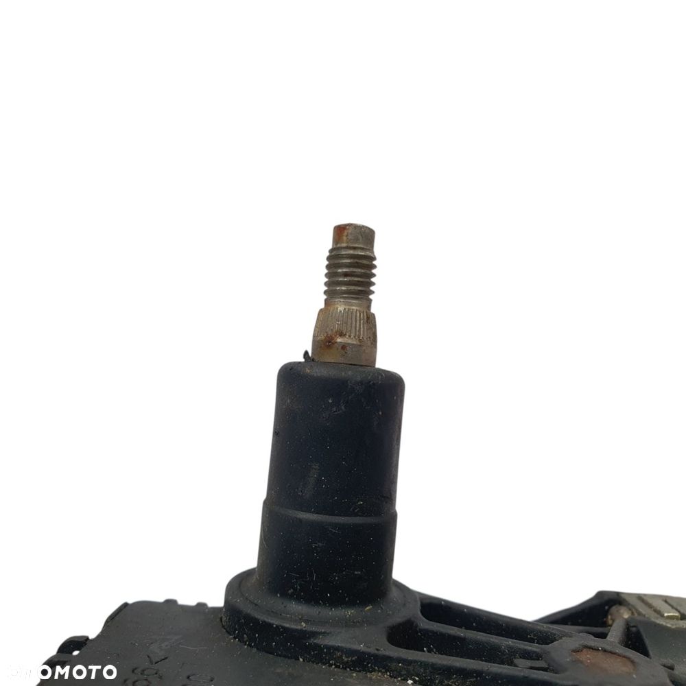SILNICZEK WYCIERACZKI Seat Ibiza III mechanizm tył tylny 6L6955711 - 11