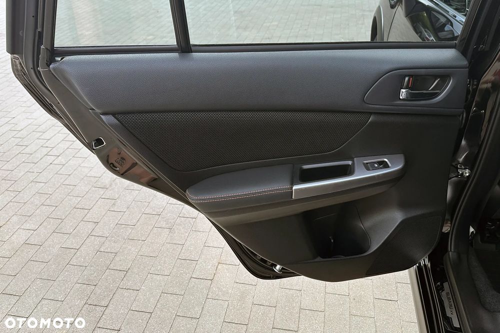 Subaru XV 2.0i Lineartronic Comfort - 30