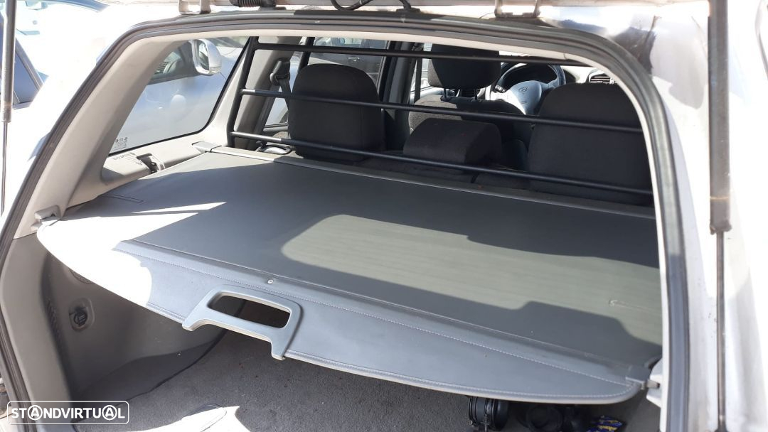 HYUNDAI SANTA FE 2.0 CRDI PARA PEÇAS - 4
