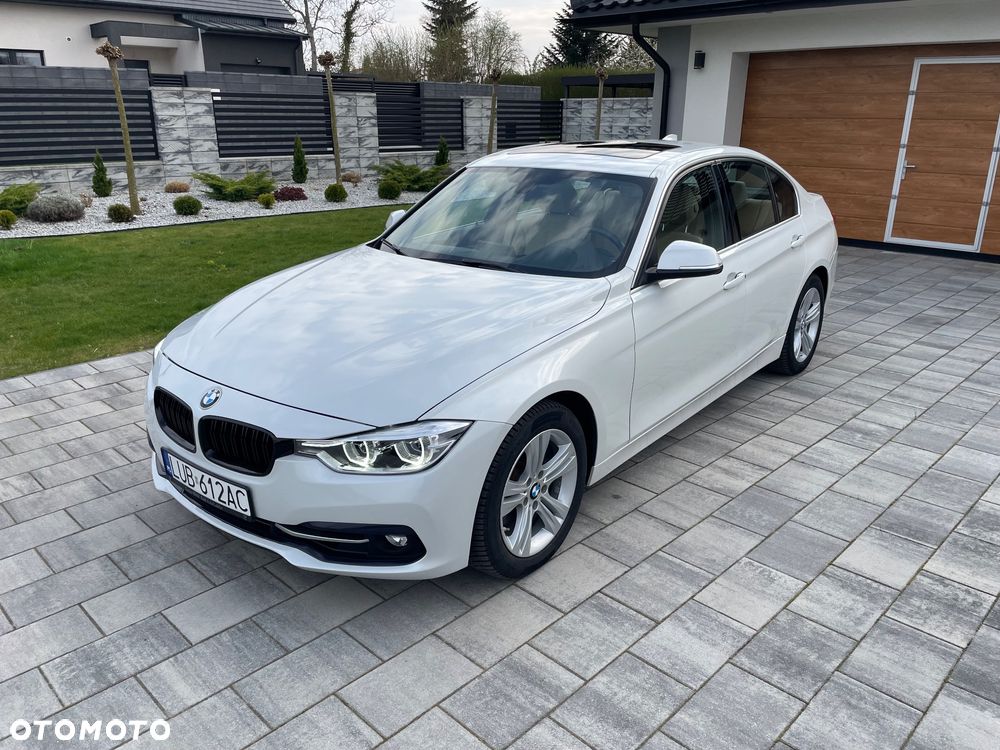 BMW Seria 3 - 25