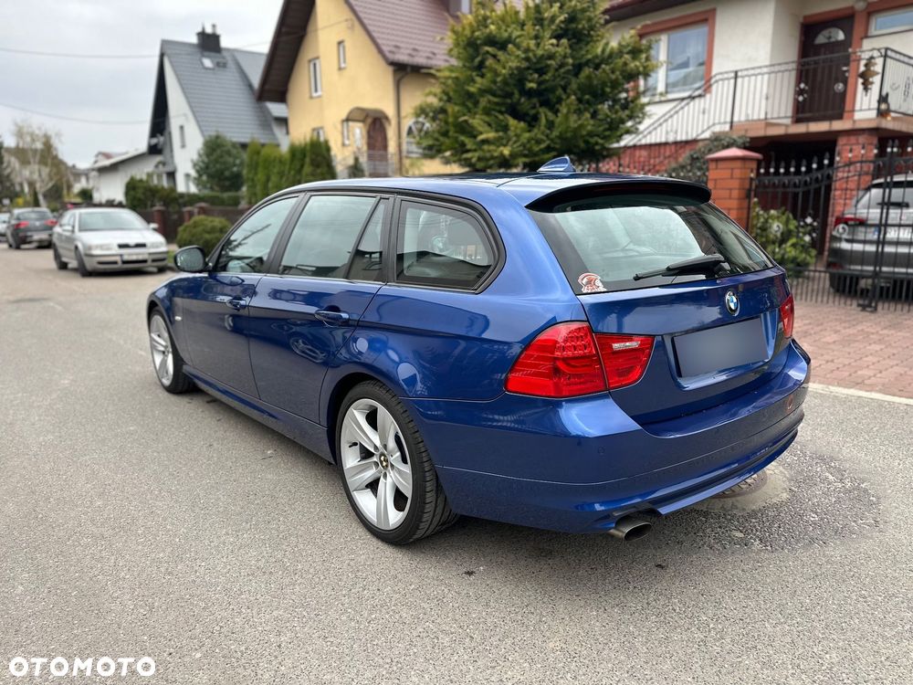 BMW Seria 3 318i Edition Exclusive - 18