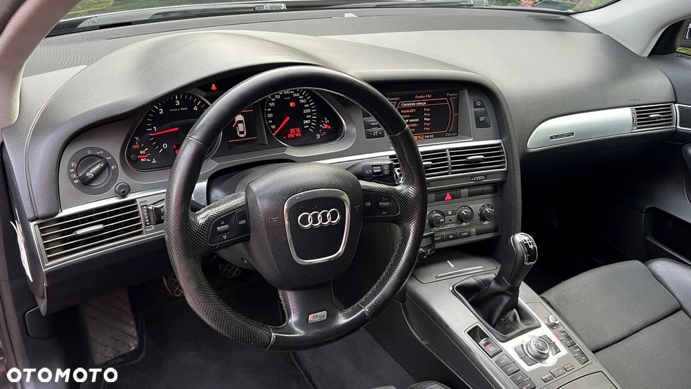 Audi A6 - 5