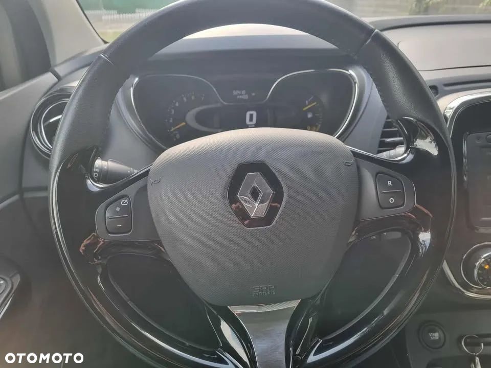 Renault Captur - 14