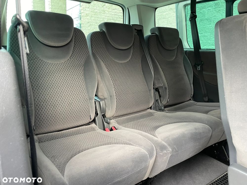 Citroën Jumpy Combi - 17