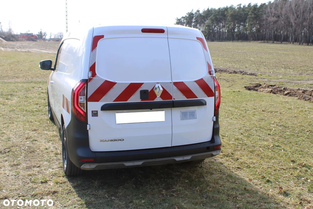 Renault Kangoo - 12