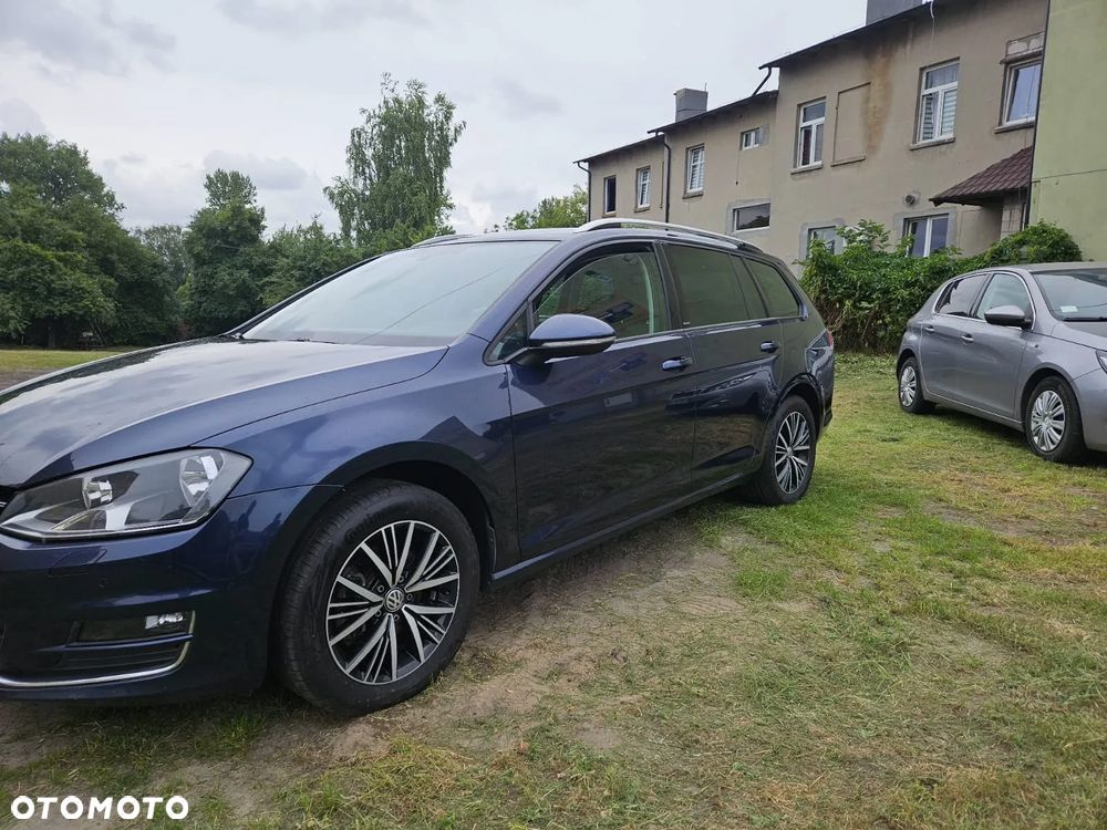 Volkswagen Golf - 17