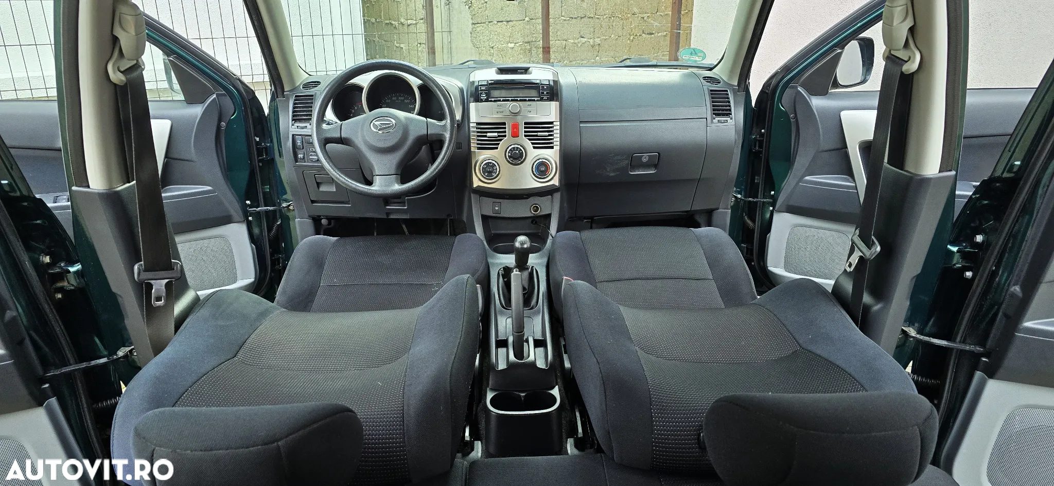 Daihatsu Terios 4WD Top S 100th Anniversary - 7