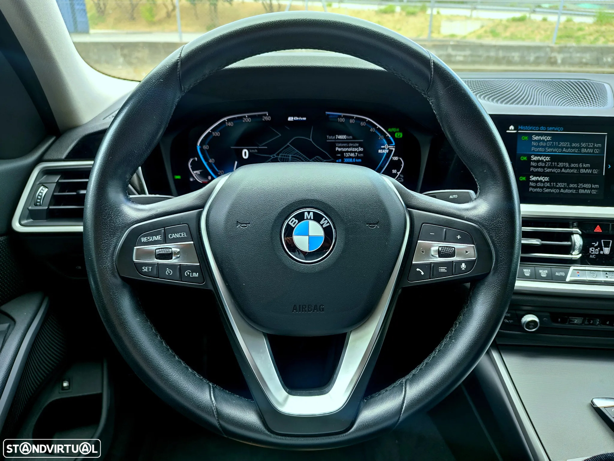 BMW 330 e Corporate Edition Auto - 23