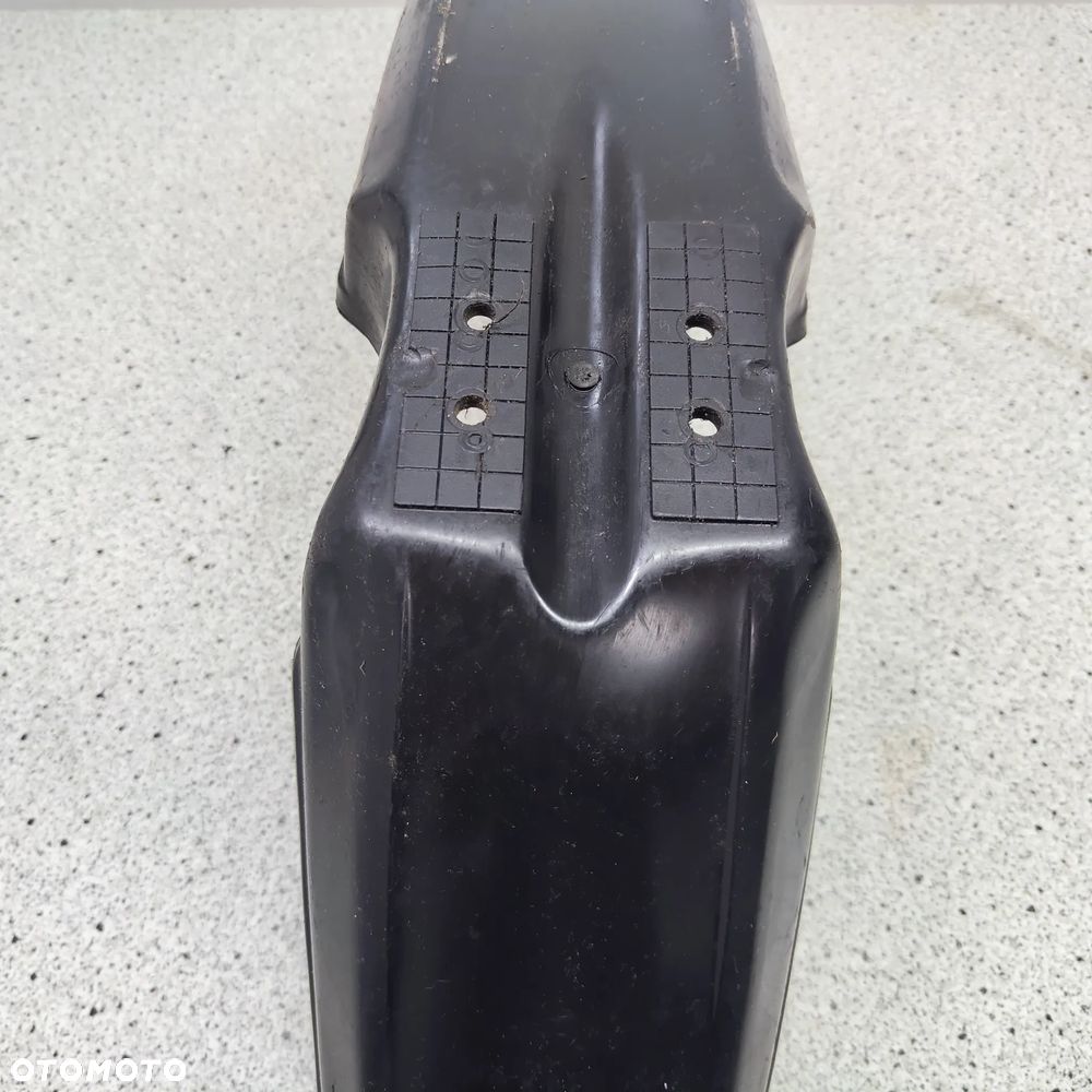 Błotnik przód, przedni Acerbis Yamaha DT 125 DT125 - 3