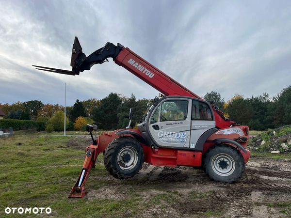 Manitou MT1440