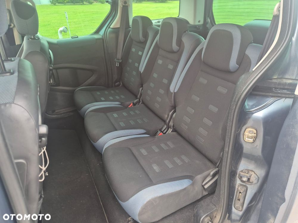 Citroën Berlingo - 7