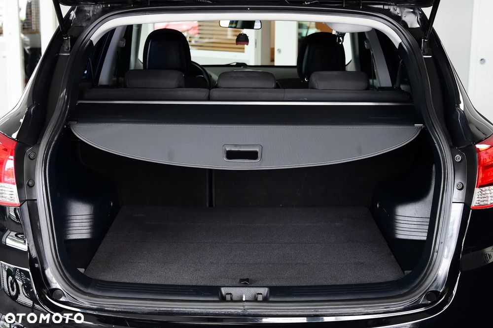 Hyundai ix35 1.6 2WD Comfort - 28