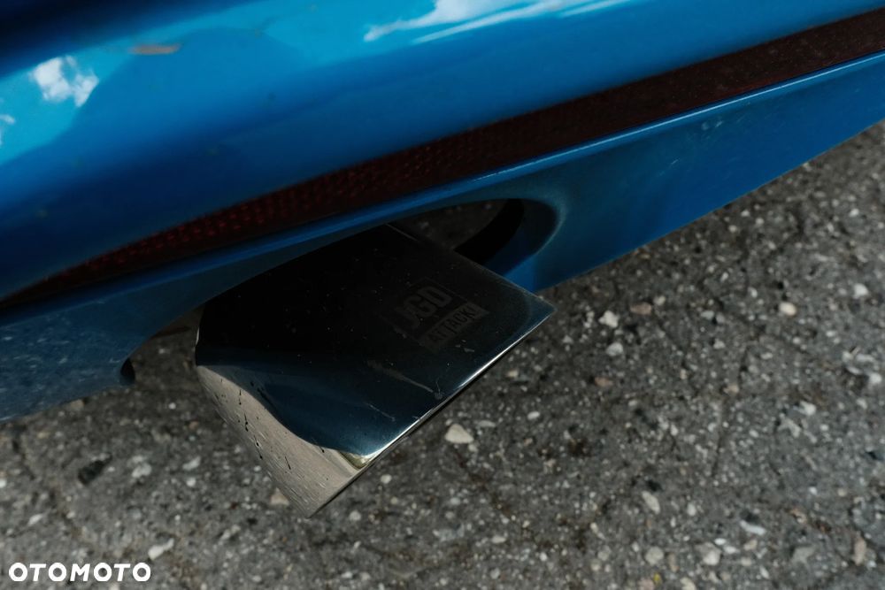 Ford Mustang 3.7 V6 - 7