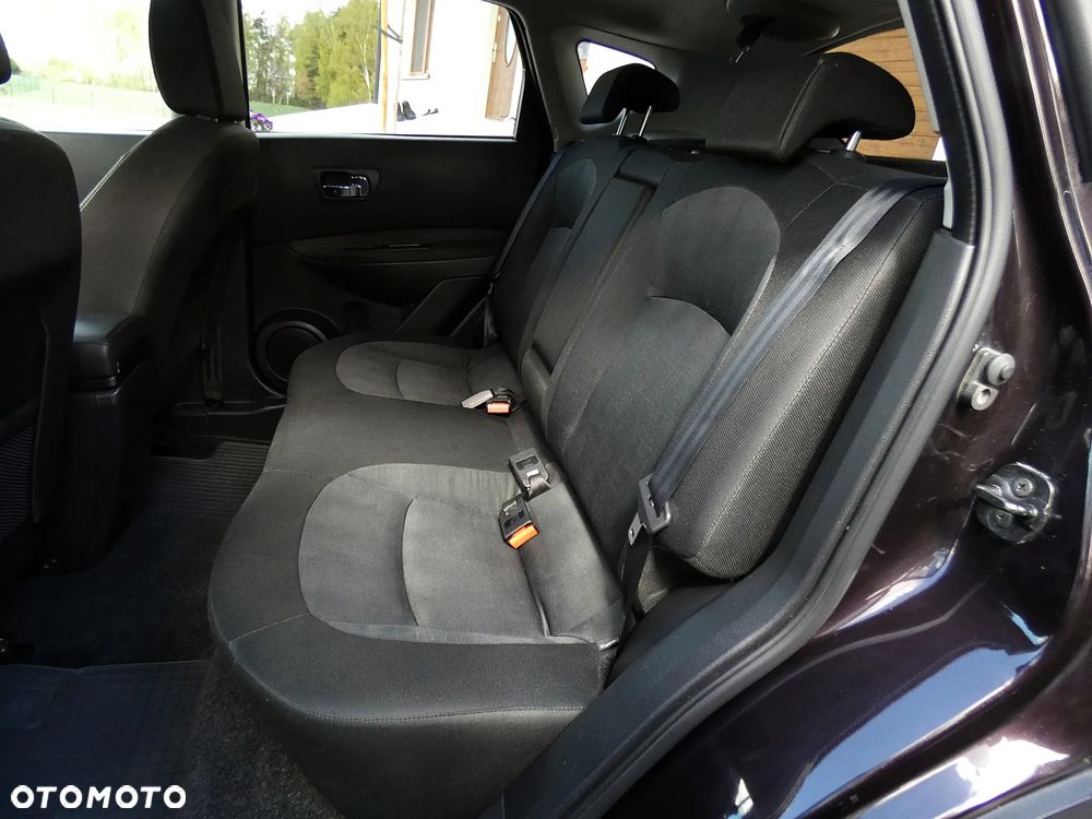 Nissan Qashqai 1.6 Tekna - 29