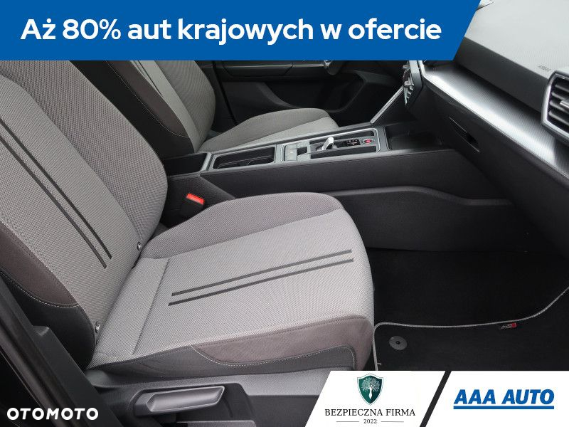 Seat Leon - 10