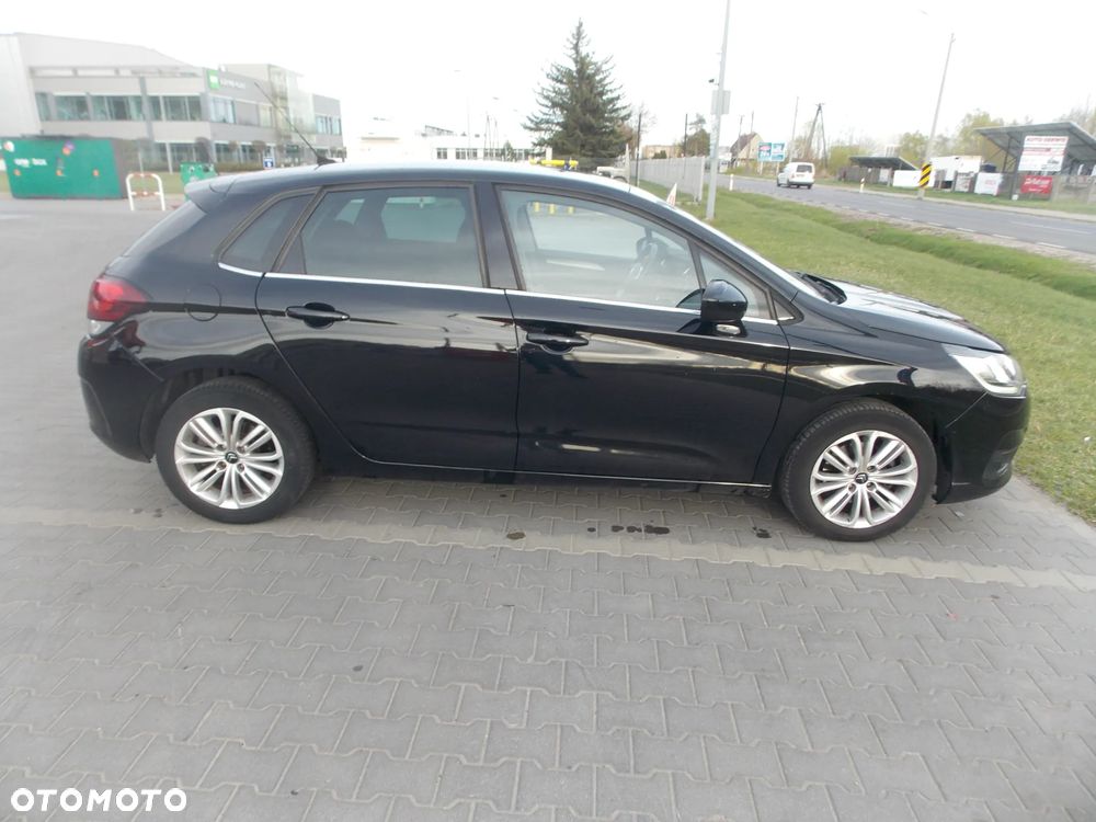 Citroën C4 BlueHDi 120 Stop&Start Selection - 23