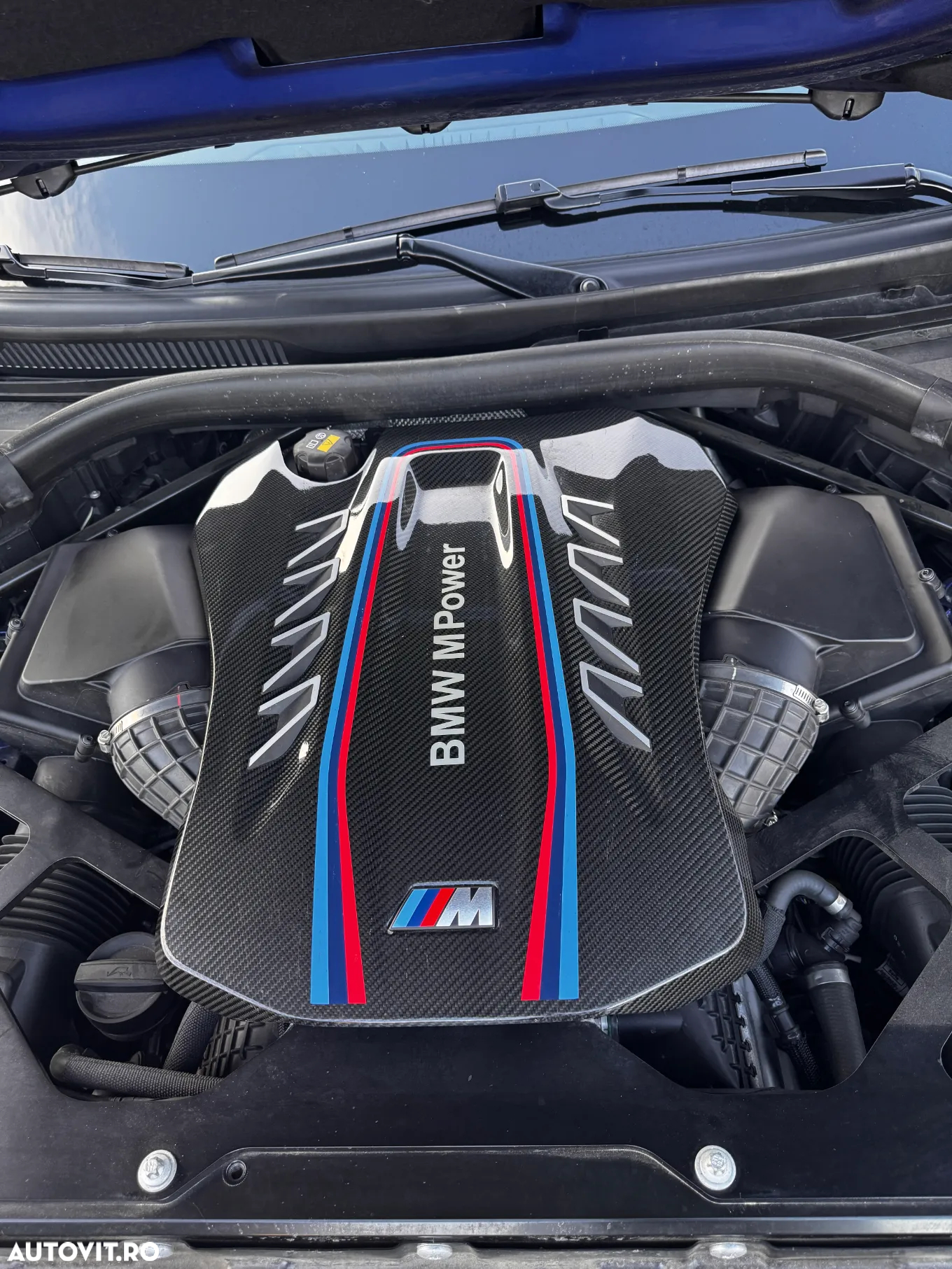 BMW X5 M Competition - 10