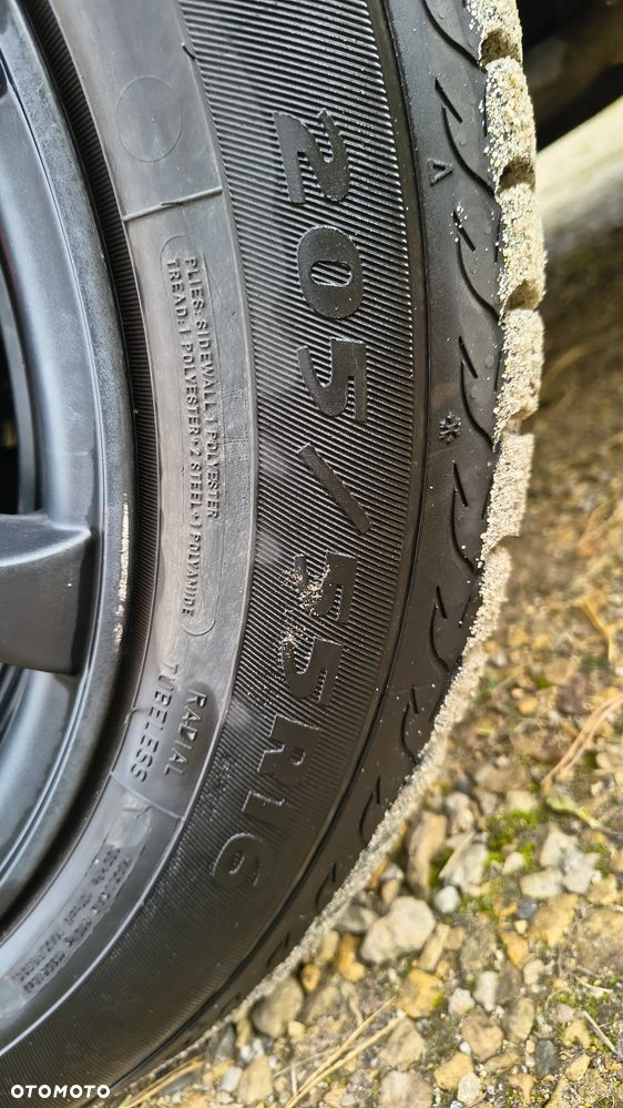 Alfa Romeo 147 1.6 Twin Spark ECO Distinctive - 8