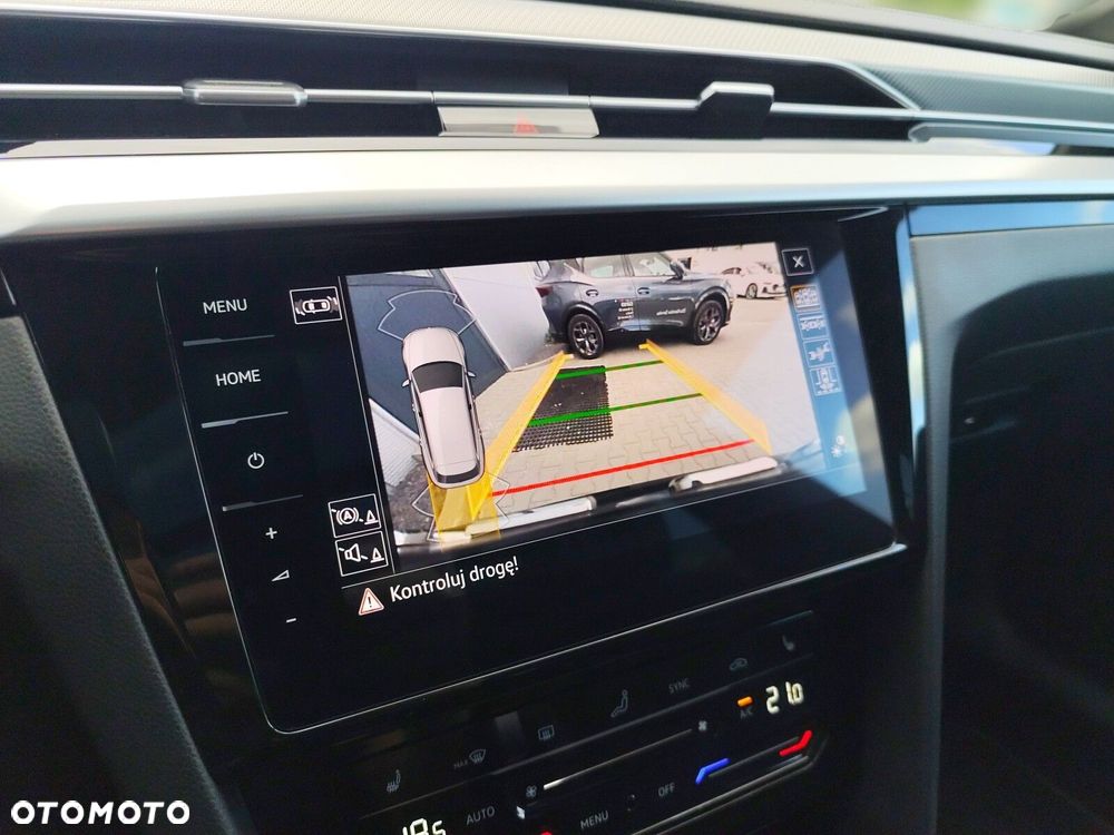 Volkswagen Arteon Shooting Brake 2.0 TDI 4Motion R-Line DSG - 31