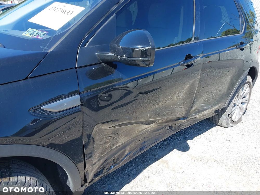 Land Rover Discovery - 10