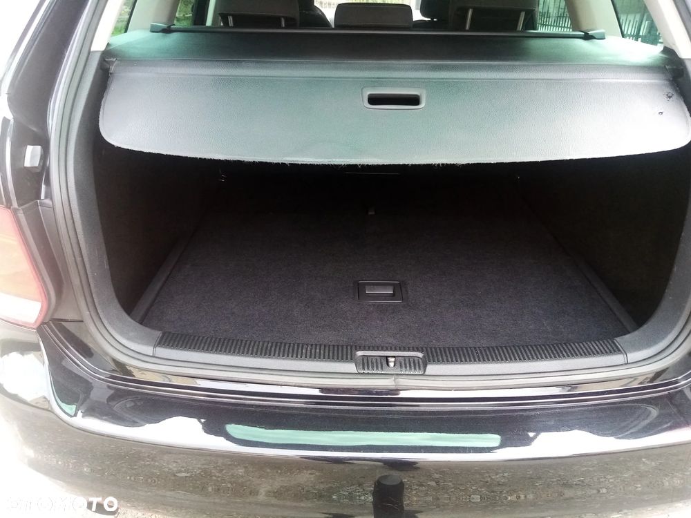 Volkswagen Golf 1.2 TSI BlueMotion Technology Comfortline - 15