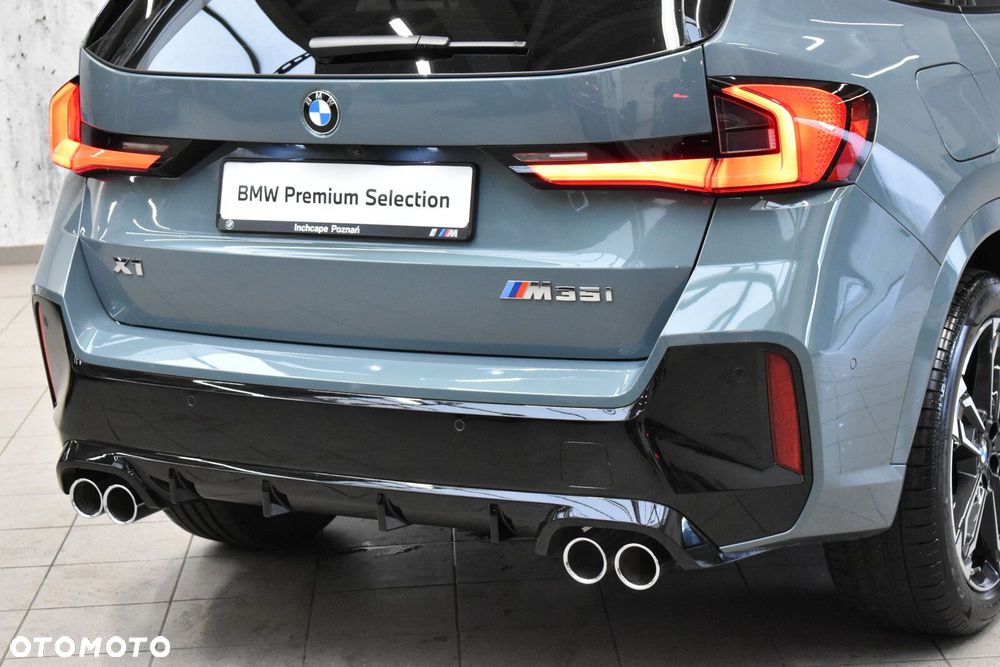 BMW X1 M35i xDrive - 28