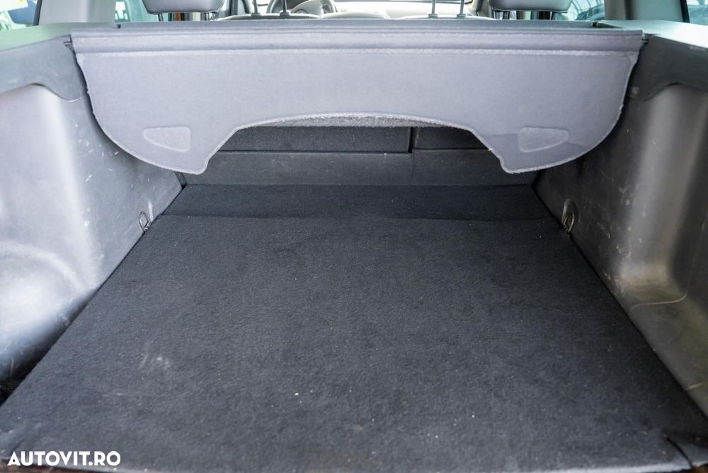 Dacia Duster dCi 90 FAP 4x4 Ambiance - 12