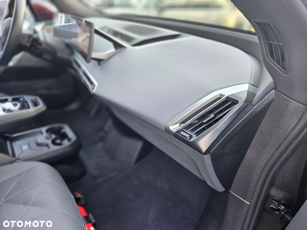 BMW iX xDrive60 111.5kWh - 23