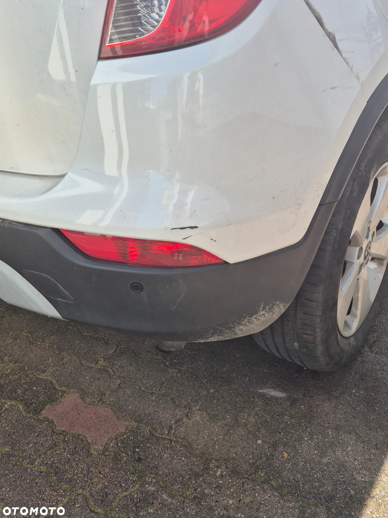 Opel Mokka 1.6 Enjoy S&S - 5