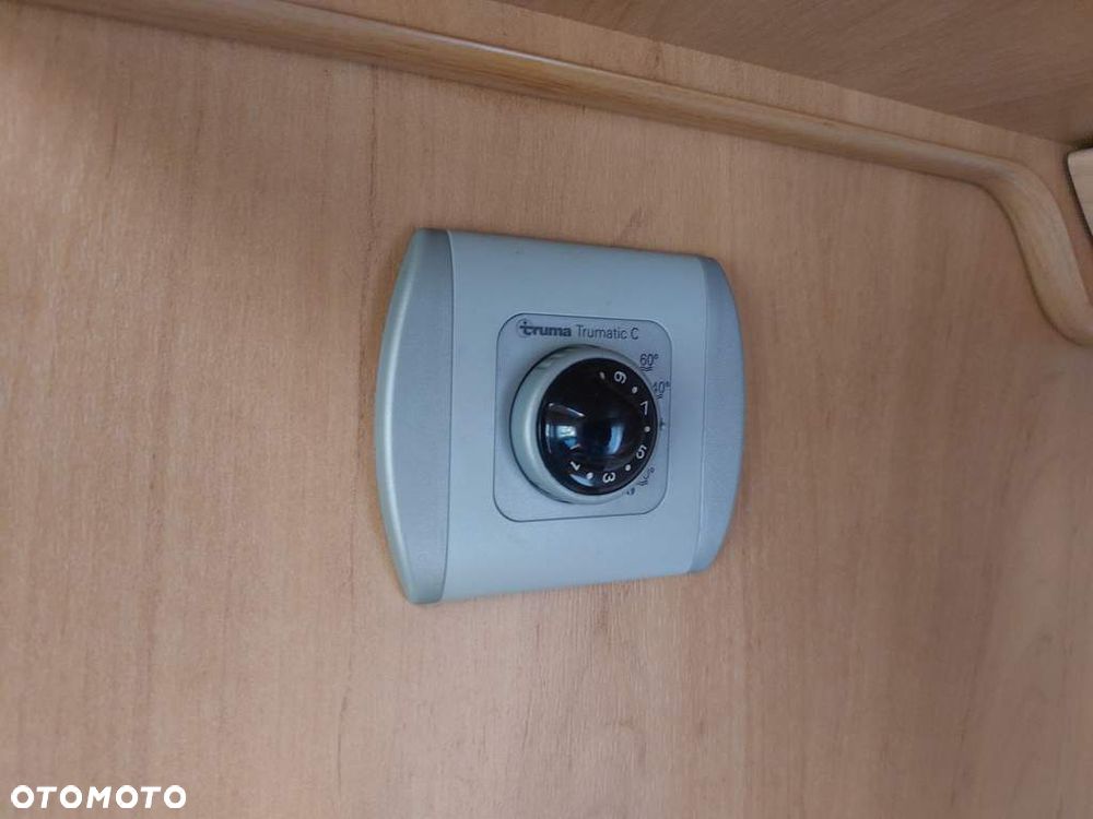 Fiat Ducato HYMER Camp GT 6- OSOBOWY - 22