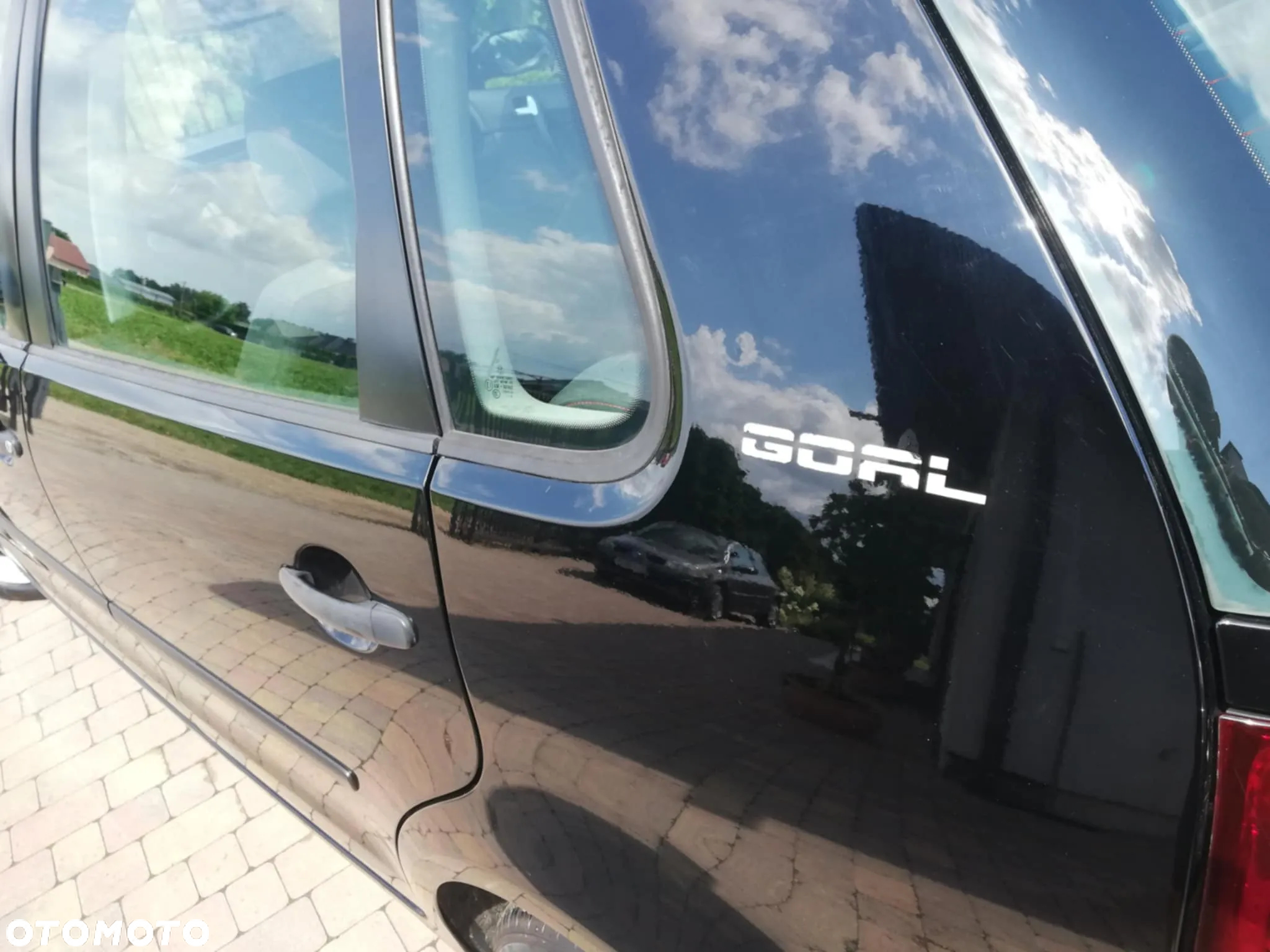 Volkswagen Polo 1.9 TDI Goal - 3