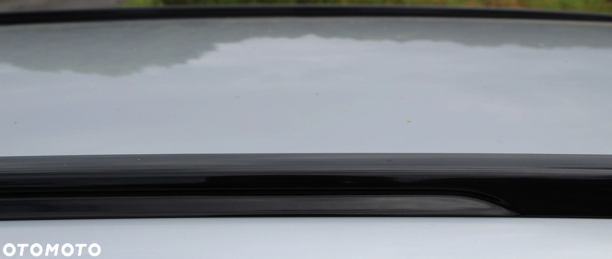 RELINGI DACHOWE BMW F11 LIFT SHADOW LINE KOMPLET LEWY PRAWY - 10