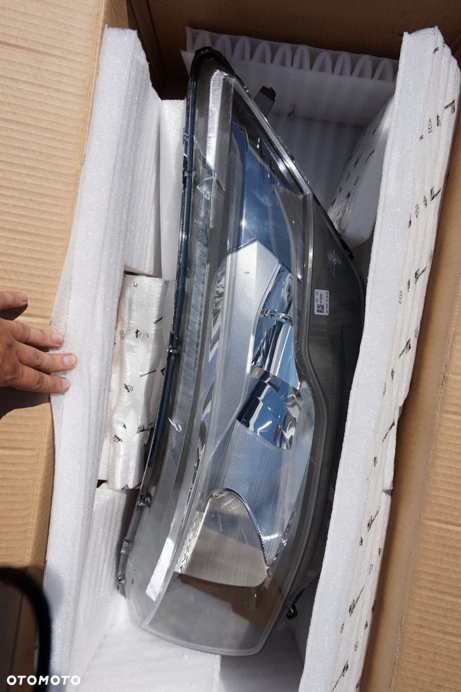 LAMPA PRZEDNIA LEWA DAILY IV 05801473750 IVECO 2014- - 3