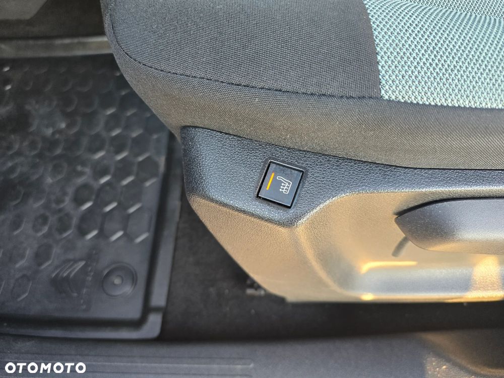 Citroën Berlingo M 1.5 BlueHDI Live S&S - 9