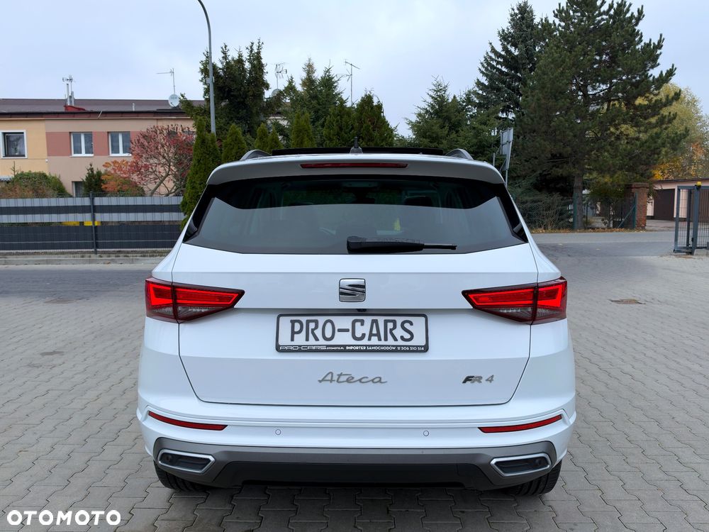 Seat Ateca - 13