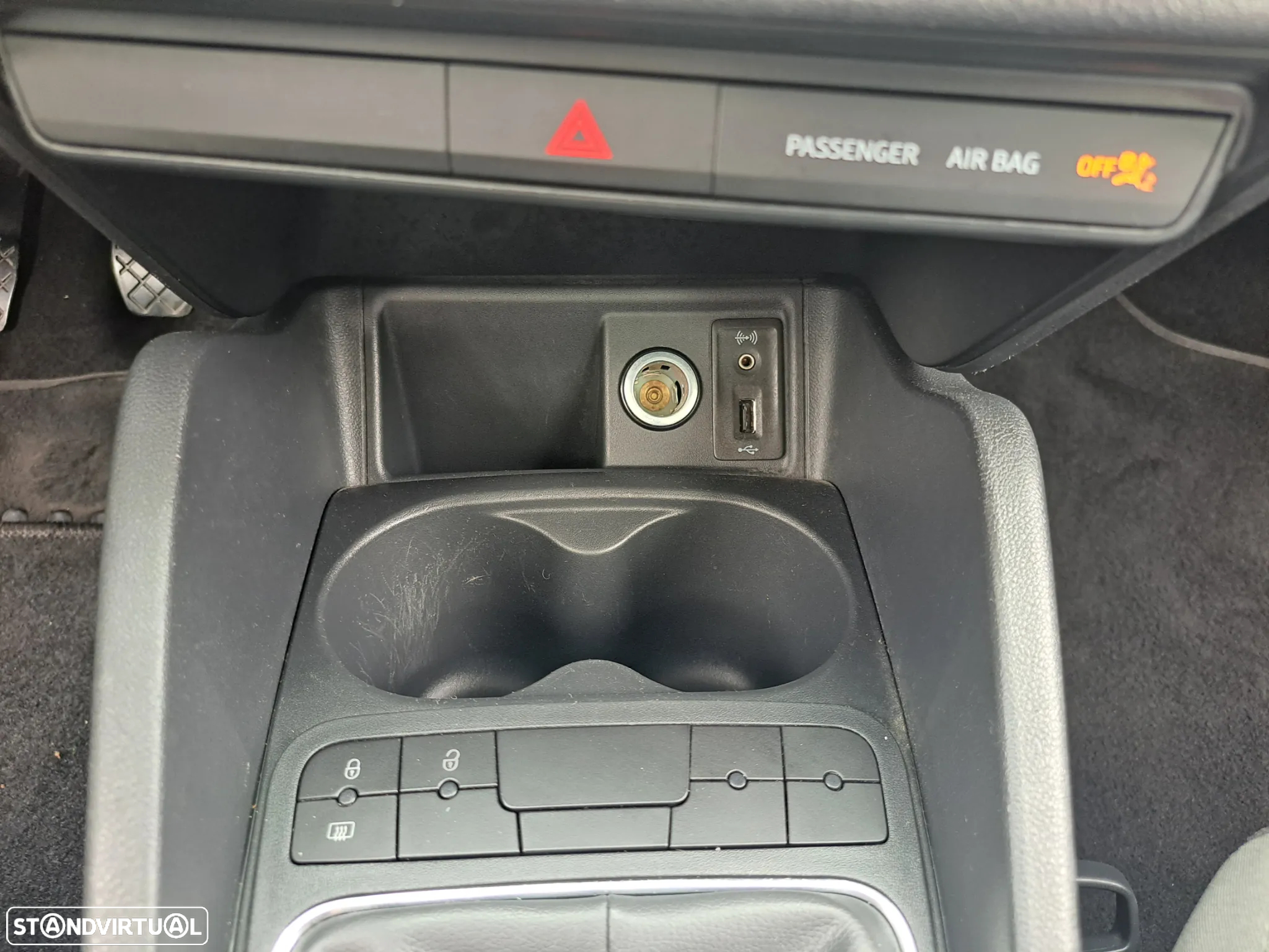 SEAT Ibiza ST 1.4 TDI S&S CONNECT - 22