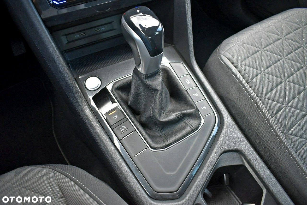 Volkswagen Tiguan 1.5 TSI EVO Life DSG - 27
