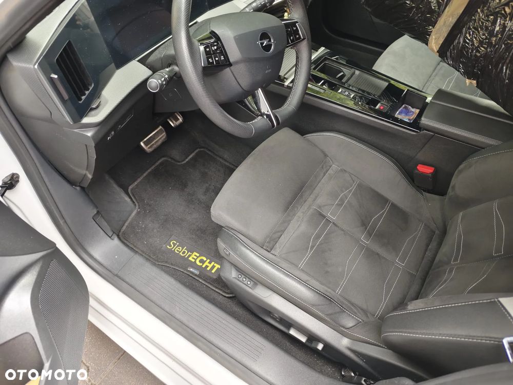 Opel Astra 1.5 CDTI Ultimate S&S - 14