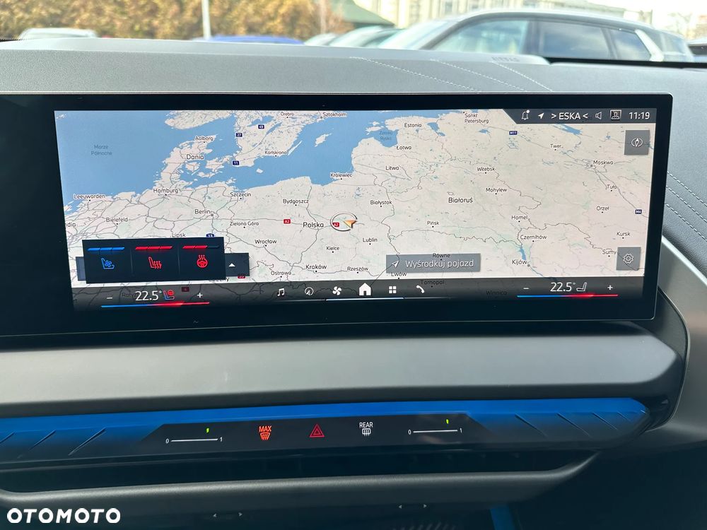 BMW X3 xDrive20d mHEV - 18