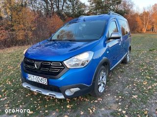 Dacia Dokker - 1