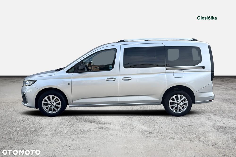Ford Tourneo Connect Grand 2.0 EcoBlue Sport - 3