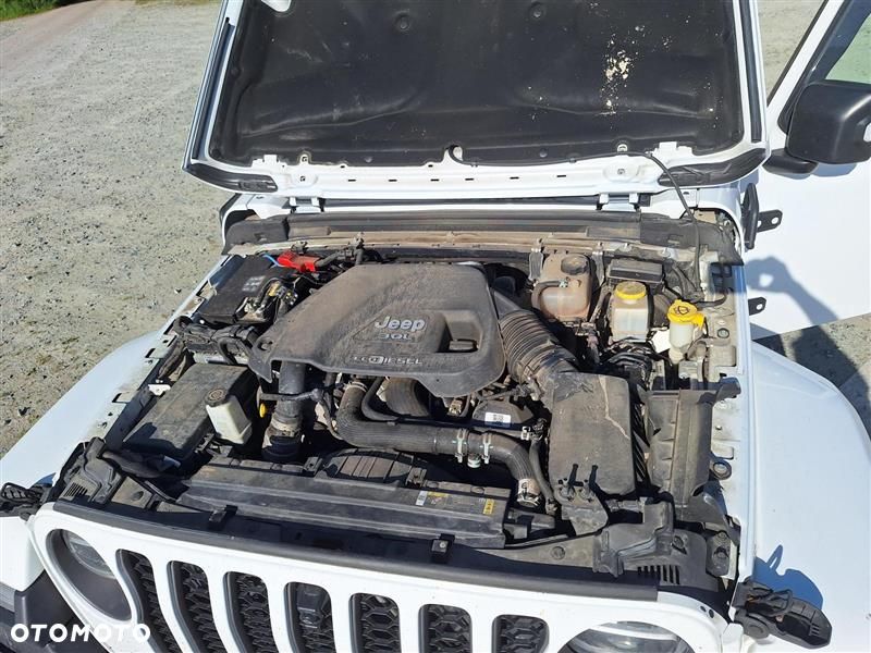 Jeep Gladiator - 24